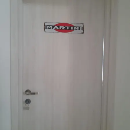Martini E Campari * ברגמו