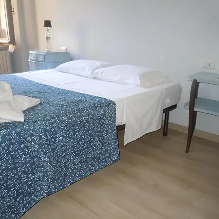 Gasthof Martini E Campari Bergamo