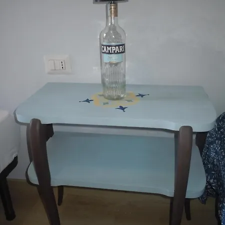 Martini E Campari Konukevi *