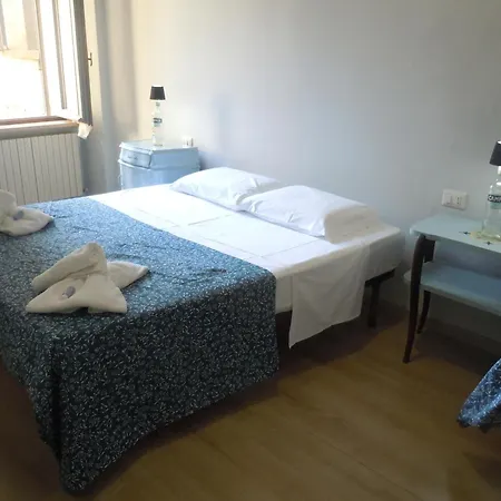 Martini E Campari Gasthof 3*