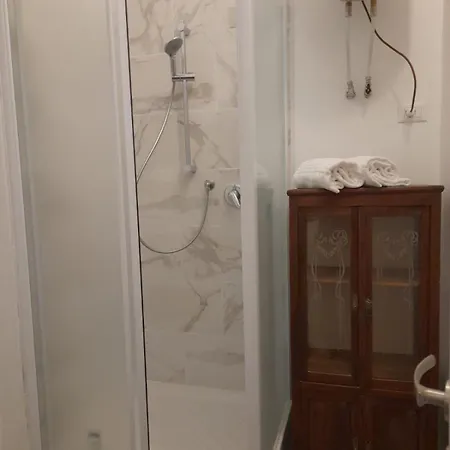 Gasthof Martini E Campari Bergamo