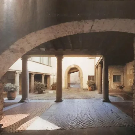 Martini E Campari Gasthof